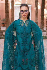 Maria.B Luxury Lawn D-2513-B