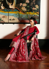 Hussain Rehar - Zephira