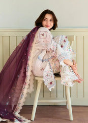 Coco by Zara Shahjahan - Serene 2B