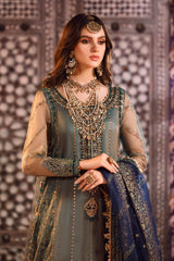 Maria.B Mbroidered - BD - 2508