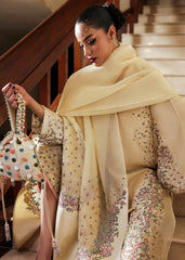 Hussain Rehar - Ciel