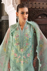 Maria.B Luxury Lawn D-2514-A