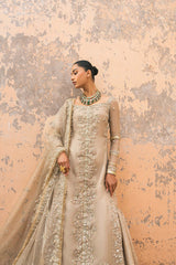 Zuria Dor - Lila Neue