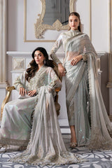 Maria.B Mbroidered BD-3005