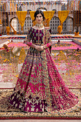 Mina Kashif - Mahrosh