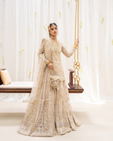 Faiza Saqlain - Safak
