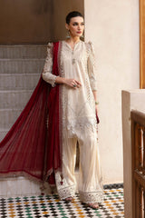 Maria.B Luxury Lawn D-2511-B