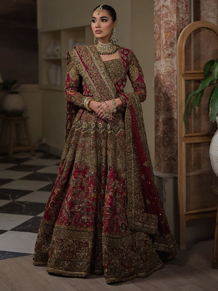 Gulistan - Hassan Sheheryar Yasin (HSY)