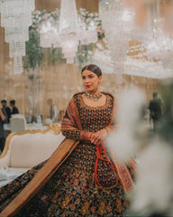 Fahad Hussayn - Naushayz