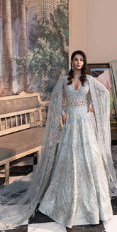 Khakaa - Shimmering Ice