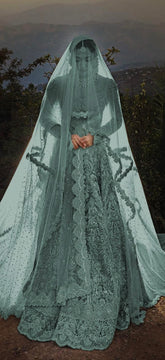 Faraz Manan - Mahira Khan (colour customised)