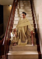 Hussain Rehar - Ciel