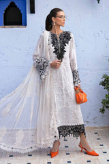 Maria.B Luxury Lawn D-2505-A