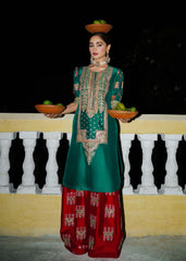 Hussain Rehar - Beryl