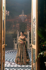 Fahad Hussayn - Ajooba