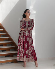 Waqar Asghar - Mah e Gul