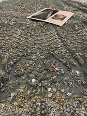 Faraz Manan - Mahira Khan (colour customised)