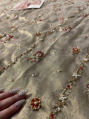 Haris Shakeel - Sahar Blues