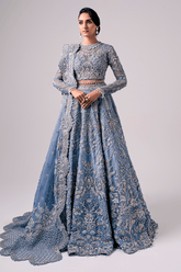 AARZU - The Nyra Couture - Eemie's Studio