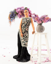 Ahmad Sultan - Celine - Eemie's Studio