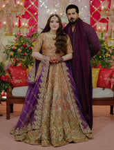 Ahmad Sultan - Momina Iqbal - Eemie's Studio