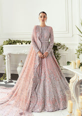 Akbar Aslam - Hyacinth - Eemie's Studio