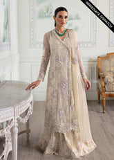Crimson by Saira Shakira - A Swarovski Affair - Eemie's Studio