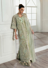Crimson By Saira Shakira - Art Deco Glitz - Eemie's Studio