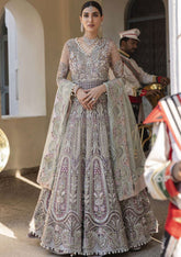 Elaf - Shehr Bano - Eemie's Studio