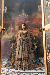 Fahad Hussayn - Ajooba - Eemie's Studio