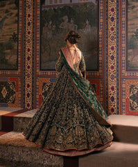 Fahad hussayn - Jhumath - Eemie's Studio