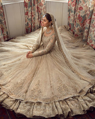 Faiza Saqlain - Anamta - Eemie's Studio