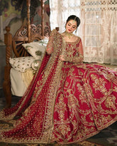 Faiza Saqlain - Arusa - Eemie's Studio