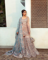 Faiza Saqlain - Aytan - Eemie's Studio