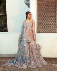 Faiza Saqlain - Aytan - Eemie's Studio
