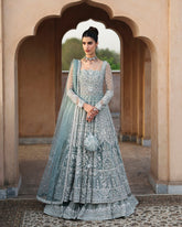 Faiza Saqlain - Dorien - Eemie's Studio