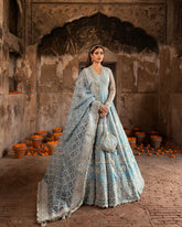 Faiza Saqlain - Hana - Eemie's Studio