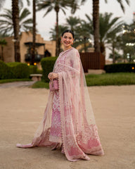Faiza Saqlain - Lamija - Eemie's Studio