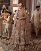 Faiza Saqlain - Mahra - Eemie's Studio