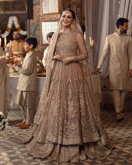 Faiza Saqlain - Mahra - Eemie's Studio