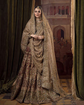 Faiza Saqlain - Muntaha - Eemie's Studio