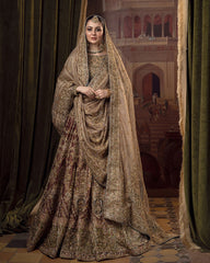 Faiza Saqlain - Muntaha - Eemie's Studio