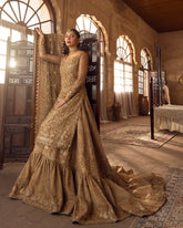 Faiza Saqlain - Naisha - Eemie's Studio