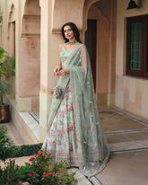 Faiza Saqlain - Rosabelle - Eemie's Studio