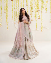 Faiza Saqlain - Suzan - Eemie's Studio