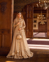 Faiza Saqlain - Zariana - Eemie's Studio