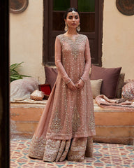 Faiza Saqlain - Zeena - Eemie's Studio