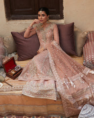 Faiza Saqlain - Zeena - Eemie's Studio