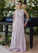 Farah Talib Aziz (FTA) - “Noemie Rose Jacket” ensemble - Eemie's Studio