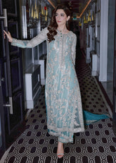 Ferozeah - Sara Rohale Asghar - Eemie's Studio